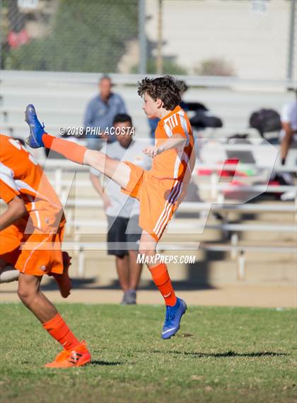 Thumbnail 2 in Polytechnic vs Chavez photogallery.