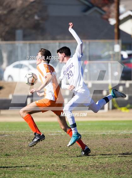 Thumbnail 1 in Polytechnic vs Chavez photogallery.