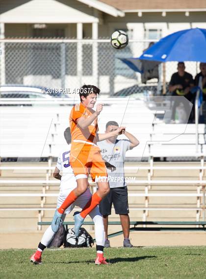 Thumbnail 1 in Polytechnic vs Chavez photogallery.