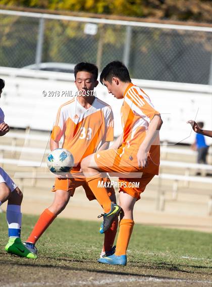 Thumbnail 3 in Polytechnic vs Chavez photogallery.