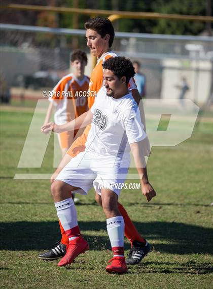 Thumbnail 1 in Polytechnic vs Chavez photogallery.