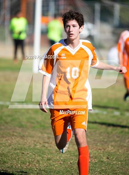 Thumbnail 2 in Polytechnic vs Chavez photogallery.