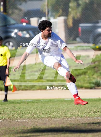 Thumbnail 1 in Polytechnic vs Chavez photogallery.