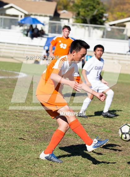 Thumbnail 1 in Polytechnic vs Chavez photogallery.