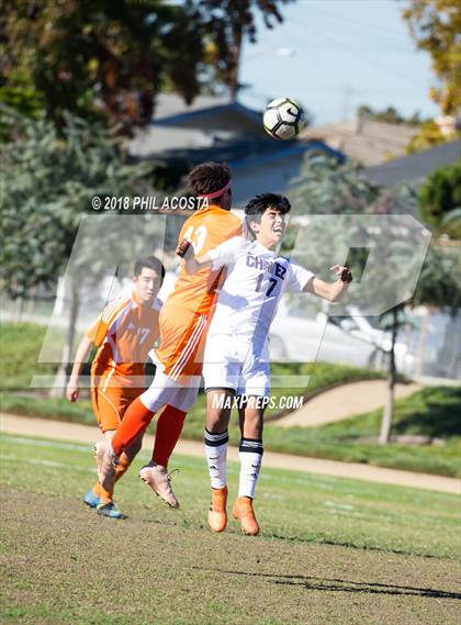Thumbnail 2 in Polytechnic vs Chavez photogallery.