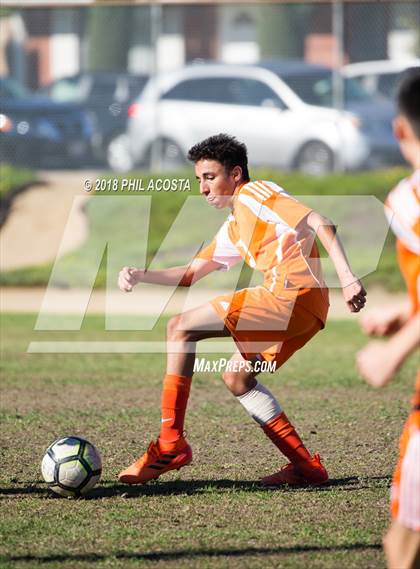 Thumbnail 2 in Polytechnic vs Chavez photogallery.
