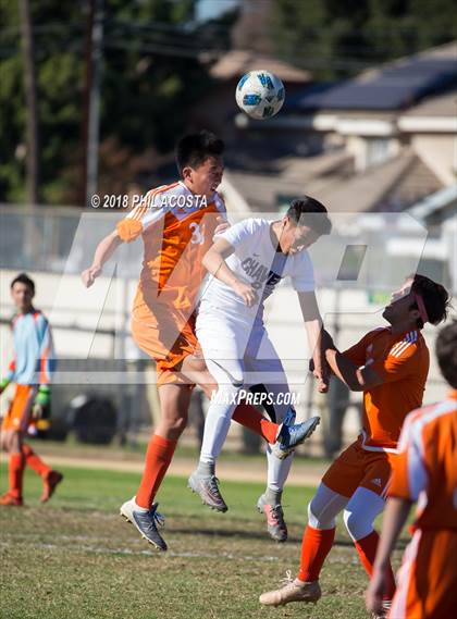 Thumbnail 1 in Polytechnic vs Chavez photogallery.
