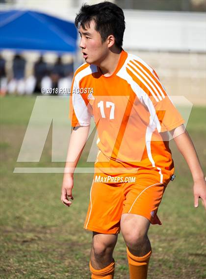 Thumbnail 1 in Polytechnic vs Chavez photogallery.