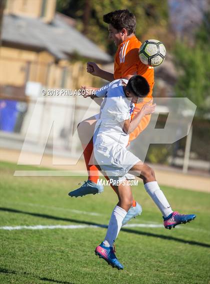 Thumbnail 2 in Polytechnic vs Chavez photogallery.