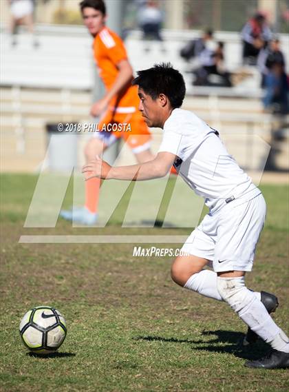 Thumbnail 1 in Polytechnic vs Chavez photogallery.