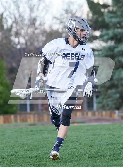 Thumbnail 3 in Regis Jesuit @ Columbine photogallery.