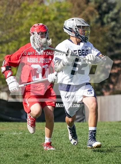 Thumbnail 1 in Regis Jesuit @ Columbine photogallery.