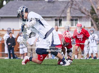 Thumbnail 3 in Regis Jesuit @ Columbine photogallery.