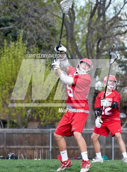 Thumbnail 3 in Regis Jesuit @ Columbine photogallery.
