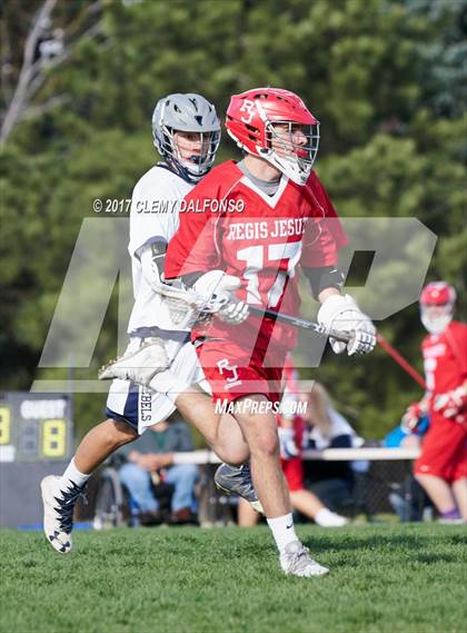 Thumbnail 2 in Regis Jesuit @ Columbine photogallery.