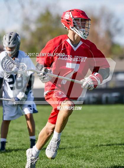 Thumbnail 1 in Regis Jesuit @ Columbine photogallery.