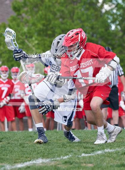 Thumbnail 3 in Regis Jesuit @ Columbine photogallery.