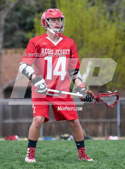 Thumbnail 1 in Regis Jesuit @ Columbine photogallery.
