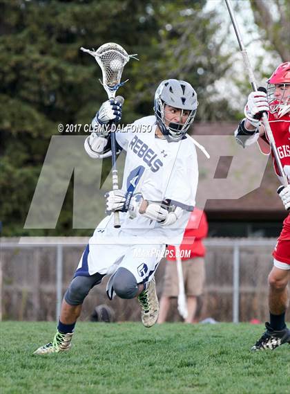 Thumbnail 3 in Regis Jesuit @ Columbine photogallery.