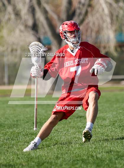 Thumbnail 1 in Regis Jesuit @ Columbine photogallery.