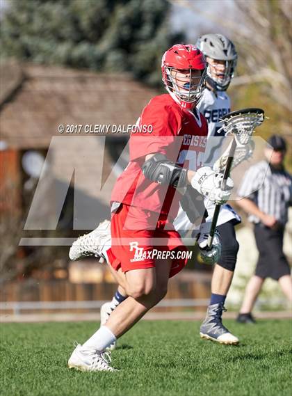 Thumbnail 2 in Regis Jesuit @ Columbine photogallery.