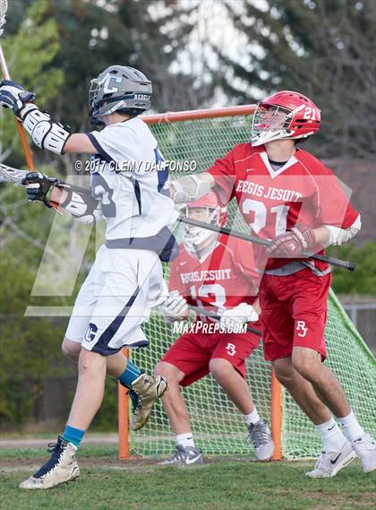Thumbnail 1 in Regis Jesuit @ Columbine photogallery.