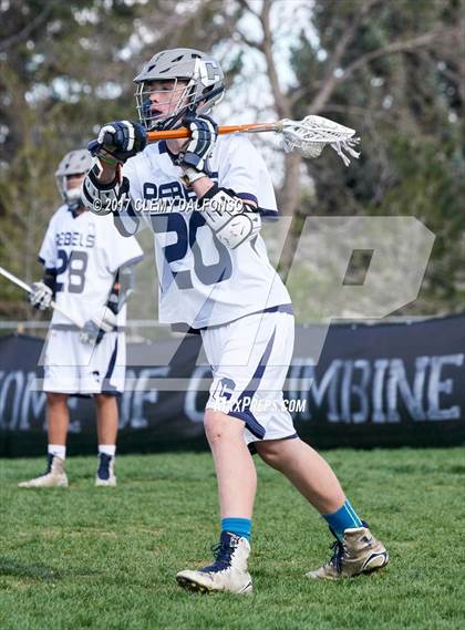 Thumbnail 2 in Regis Jesuit @ Columbine photogallery.