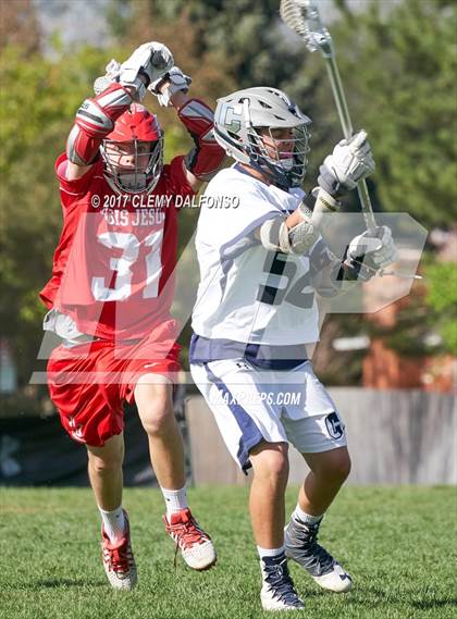 Thumbnail 3 in Regis Jesuit @ Columbine photogallery.