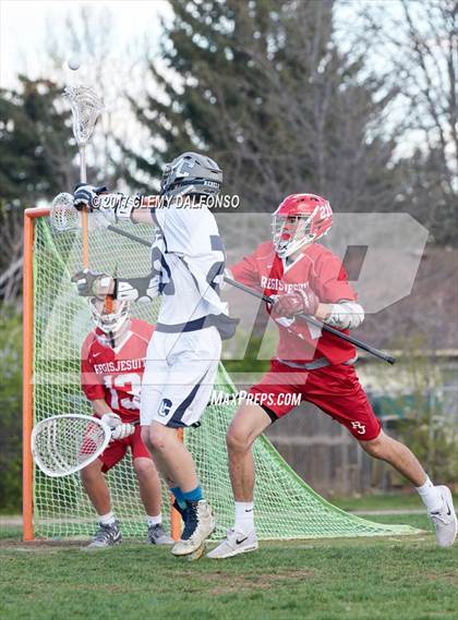 Thumbnail 3 in Regis Jesuit @ Columbine photogallery.