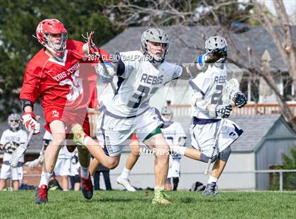 Thumbnail 1 in Regis Jesuit @ Columbine photogallery.