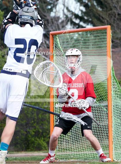 Thumbnail 1 in Regis Jesuit @ Columbine photogallery.