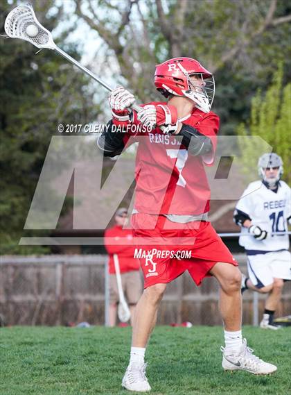 Thumbnail 3 in Regis Jesuit @ Columbine photogallery.