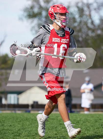 Thumbnail 1 in Regis Jesuit @ Columbine photogallery.