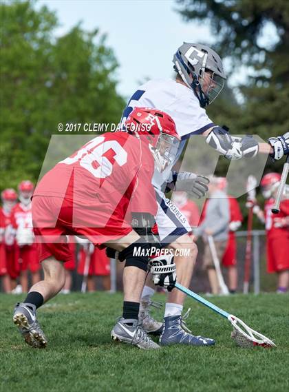 Thumbnail 1 in Regis Jesuit @ Columbine photogallery.