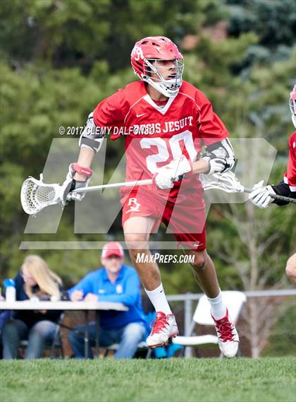 Thumbnail 2 in Regis Jesuit @ Columbine photogallery.