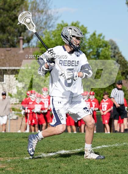 Thumbnail 2 in Regis Jesuit @ Columbine photogallery.