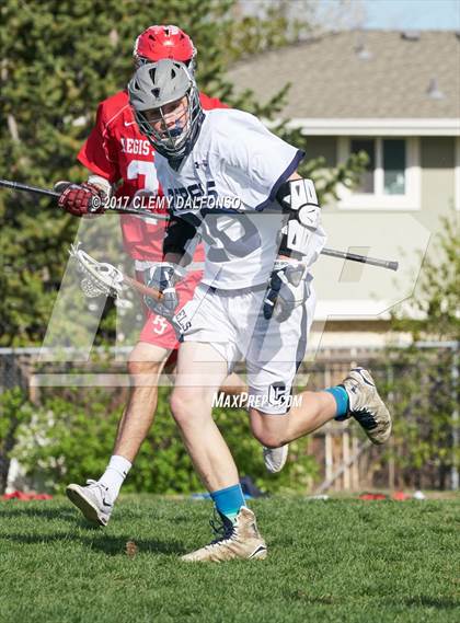 Thumbnail 3 in Regis Jesuit @ Columbine photogallery.