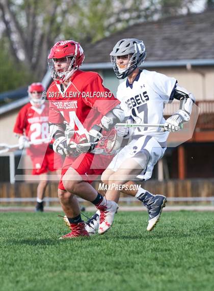 Thumbnail 1 in Regis Jesuit @ Columbine photogallery.