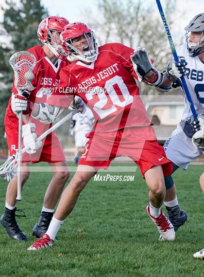 Thumbnail 2 in Regis Jesuit @ Columbine photogallery.