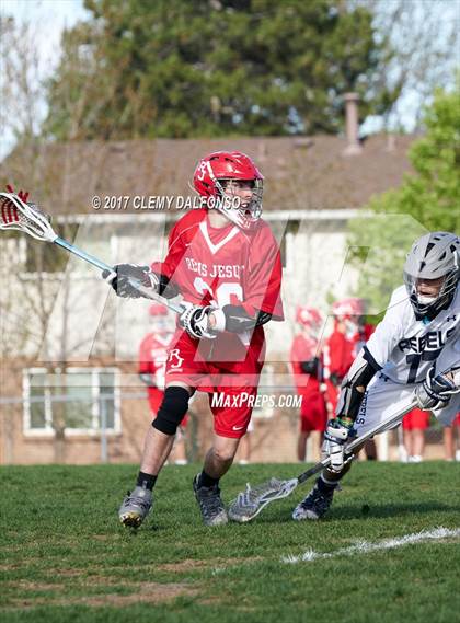 Thumbnail 2 in Regis Jesuit @ Columbine photogallery.