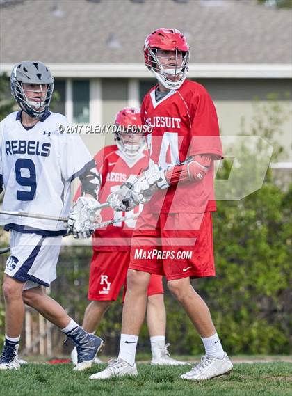 Thumbnail 3 in Regis Jesuit @ Columbine photogallery.