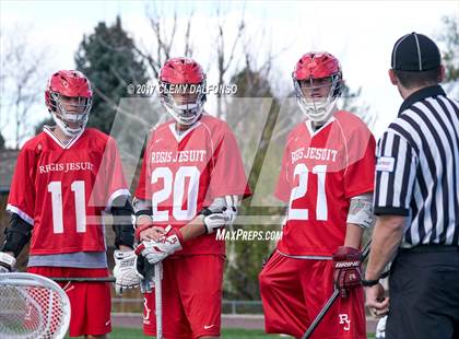 Thumbnail 2 in Regis Jesuit @ Columbine photogallery.