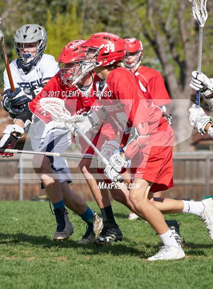 Thumbnail 1 in Regis Jesuit @ Columbine photogallery.