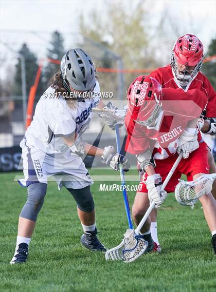 Thumbnail 3 in Regis Jesuit @ Columbine photogallery.