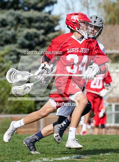 Thumbnail 3 in Regis Jesuit @ Columbine photogallery.