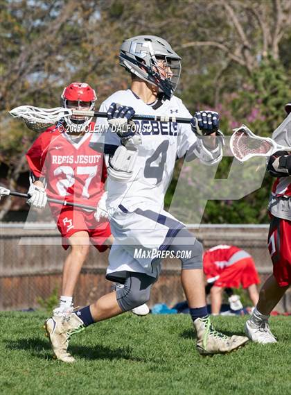 Thumbnail 1 in Regis Jesuit @ Columbine photogallery.
