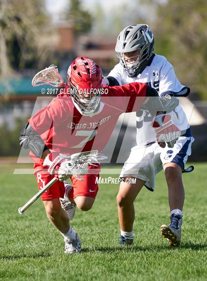 Thumbnail 3 in Regis Jesuit @ Columbine photogallery.