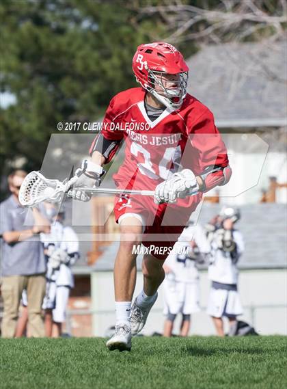 Thumbnail 3 in Regis Jesuit @ Columbine photogallery.