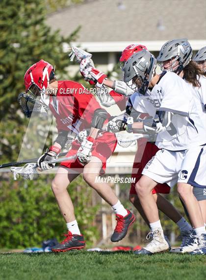 Thumbnail 2 in Regis Jesuit @ Columbine photogallery.