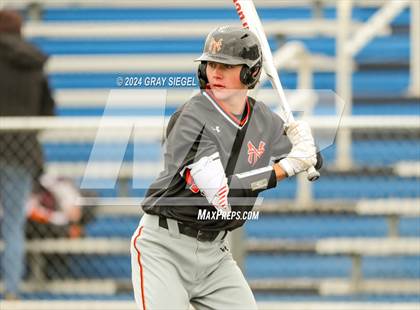 Thumbnail 3 in Norman @ Deer Creek photogallery.